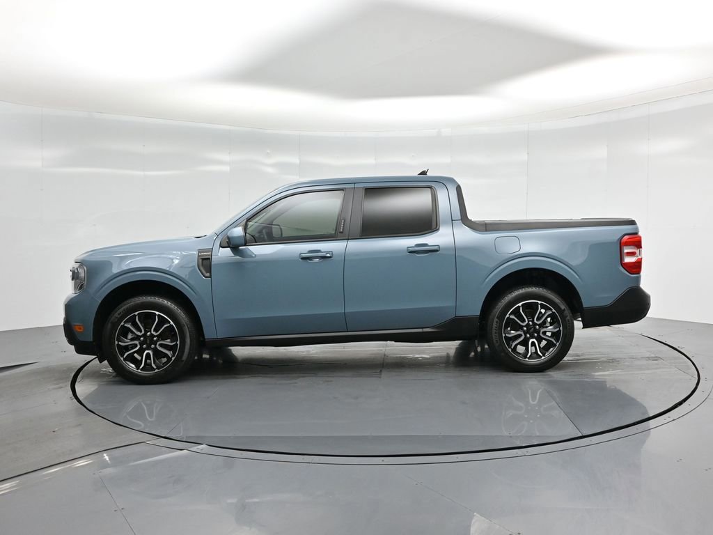 Certified 2022 Ford Maverick Lariat w/ Lariat Luxury Package image 22