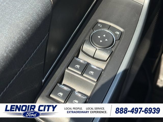 Certified 2021 Ford F150 Lariat w/ Equipment Group 502A High AWD/4WD image 18