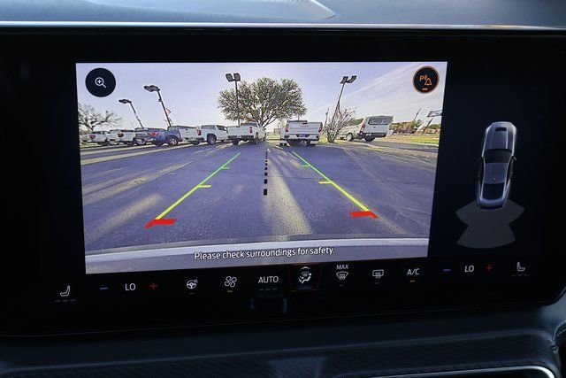 Certified 2025 Ford Mustang Premium image 7