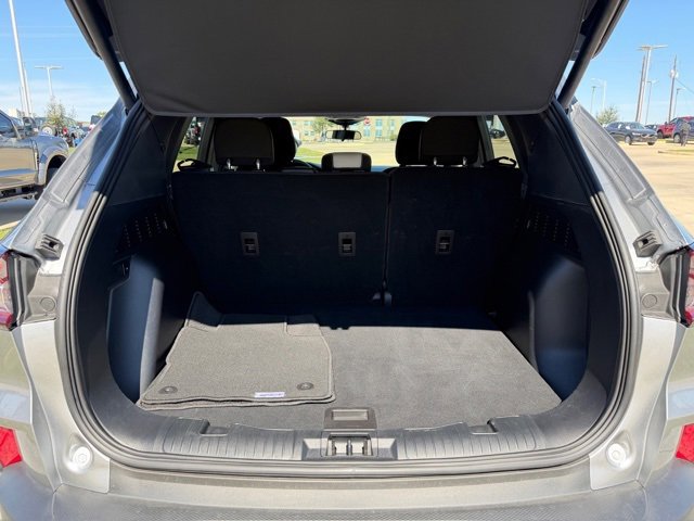 Certified 2024 Ford Escape Active image 6