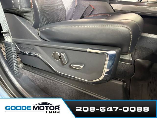 Certified 2023 Ford F150 Lariat AWD/4WD image 25