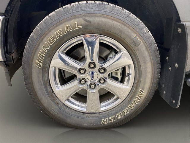Certified 2019 Ford F150 XLT w/ Equipment Group 302A Luxury AWD/4WD image 25