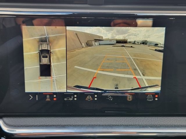 Used 2024 GMC Sierra 2500 Denali w/ Denali Reserve Package image 16