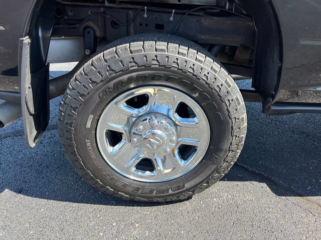 Used 2020 RAM 2500 Tradesman AWD/4WD image 9