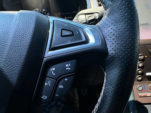 Certified 2020 Ford Edge ST w/ Equipment Group 401A AWD/4WD image 22