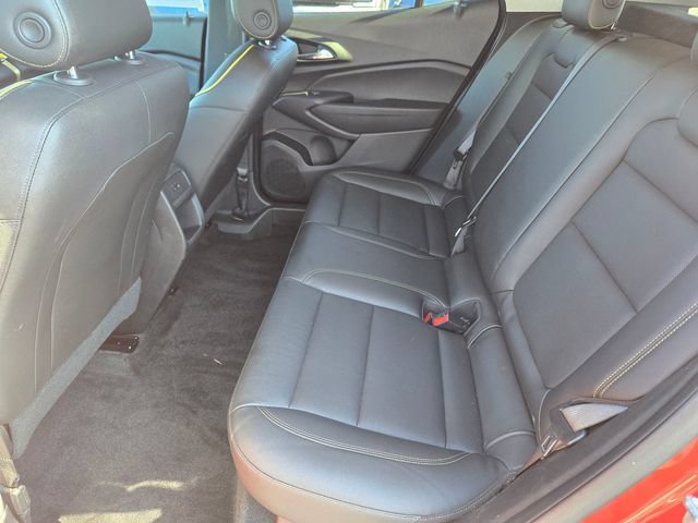 Used 2024 Chevrolet Trax ACTIV w/ Driver Confidence Package FWD image 10