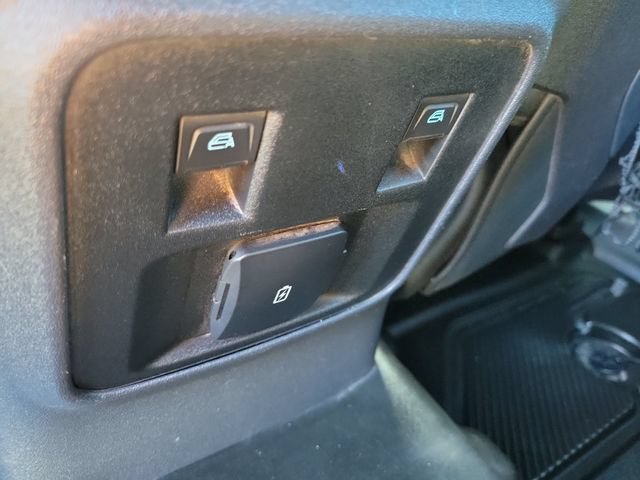 Certified 2021 Ford Bronco Black Diamond AWD/4WD image 16