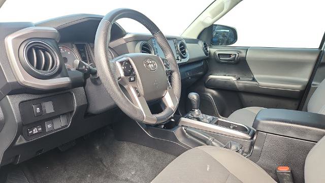 Used 2023 Toyota Tacoma SR5 image 9
