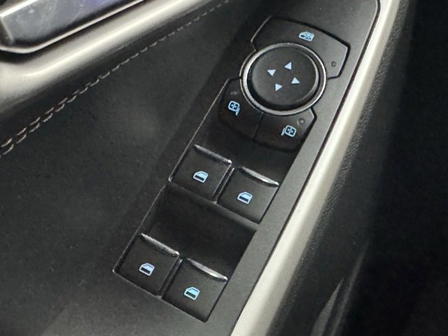 Certified 2021 Ford Explorer XLT w/ Equipment Group 202A image 26