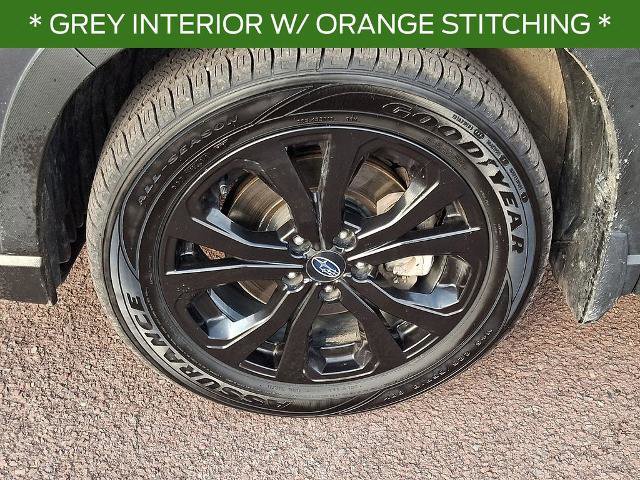 Used 2021 Subaru Forester Sport image 8