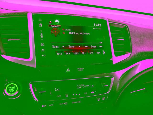 Used 2020 Honda Ridgeline RTL image 30
