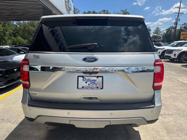 Certified 2018 Ford Expedition XLT w/ Equipment Group 202A AWD/4WD image 6