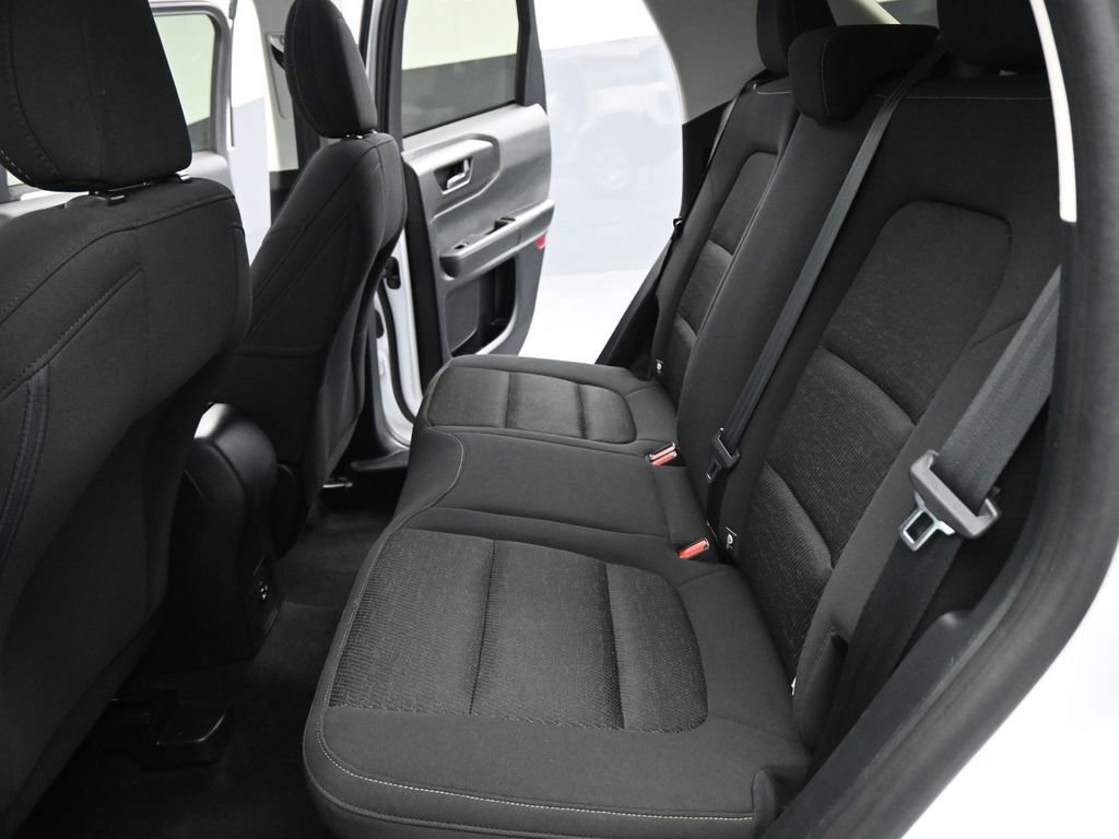 Certified 2021 Ford Bronco Sport image 44