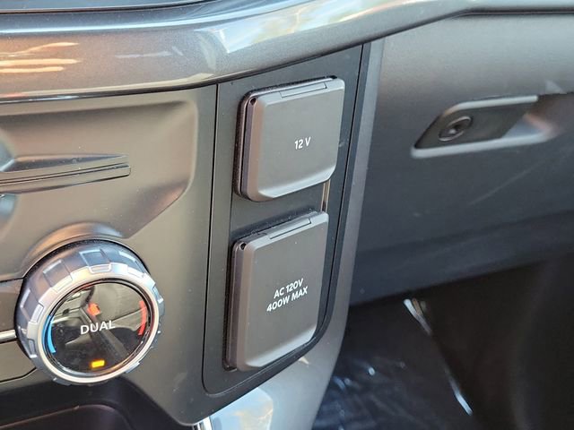 Certified 2023 Ford F150 XLT w/ Equipment Group 302A High image 17