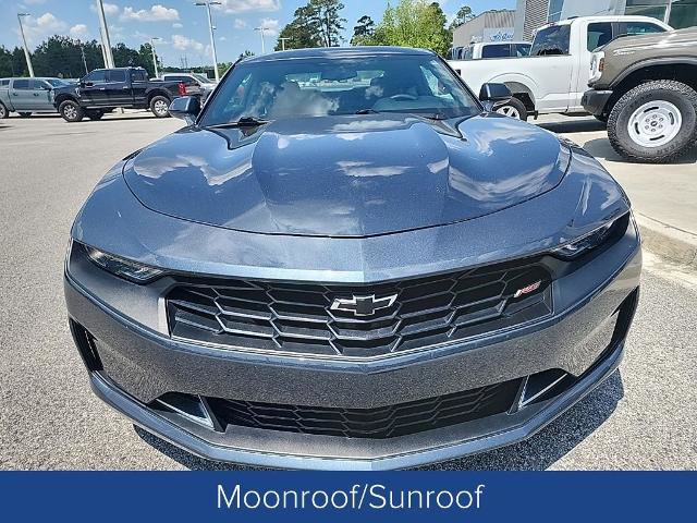 Used 2020 Chevrolet Camaro LT w/ RS Package RWD video 3