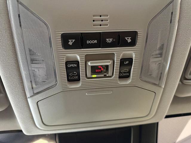 Used 2020 Toyota RAV4 TRD Off-Road w/ TRD Off-Road Weather Package AWD/4WD image 24