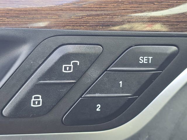 Used 2022 BMW X4 xDrive30i image 27