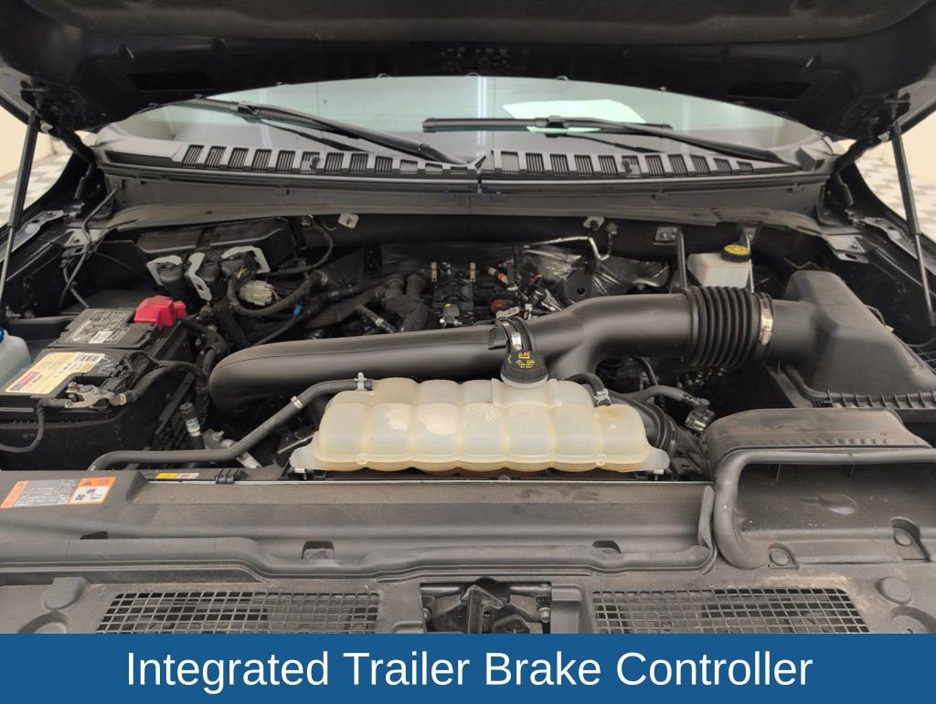 Certified 2023 Ford Expedition Platinum image 45