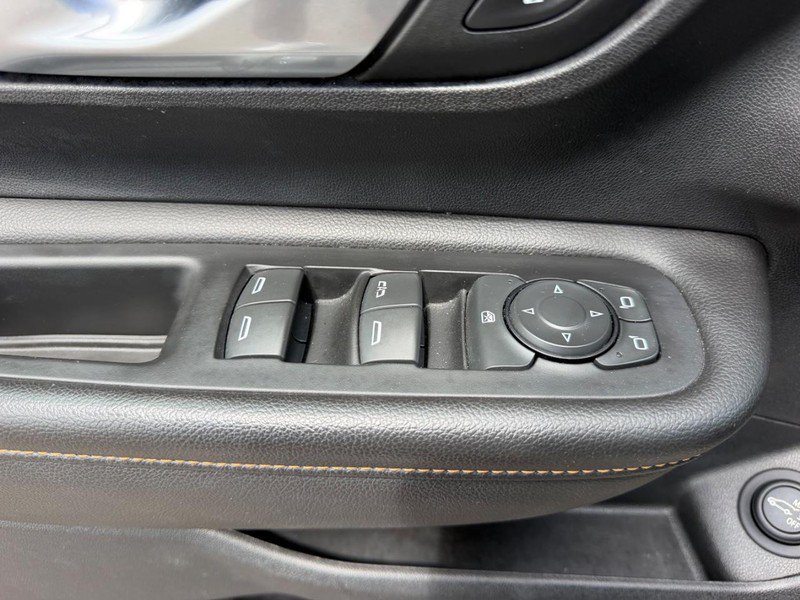 Used 2022 GMC Terrain AT4 w/ Infotainment Package II AWD/4WD image 20