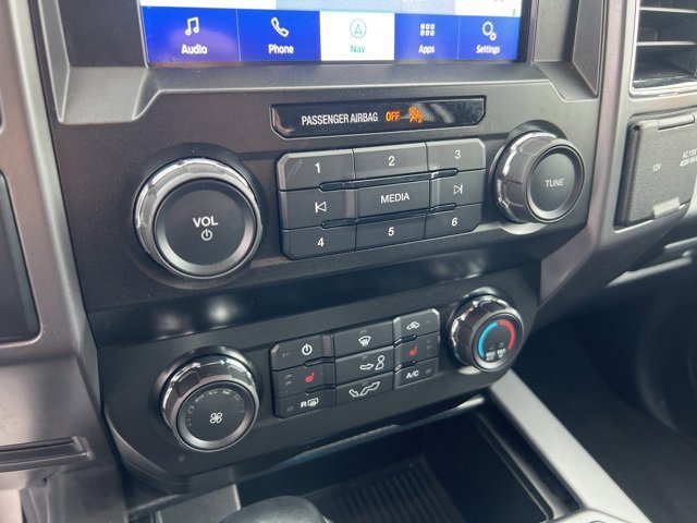 Certified 2020 Ford F150 XLT w/ Equipment Group 302A Luxury image 16