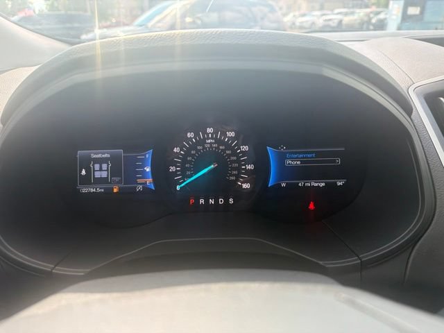 Certified 2024 Ford Edge SEL w/ Convenience Package AWD/4WD image 26