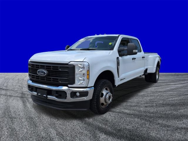 Certified 2024 Ford F350 XL w/ XL Chrome Package AWD/4WD image 7