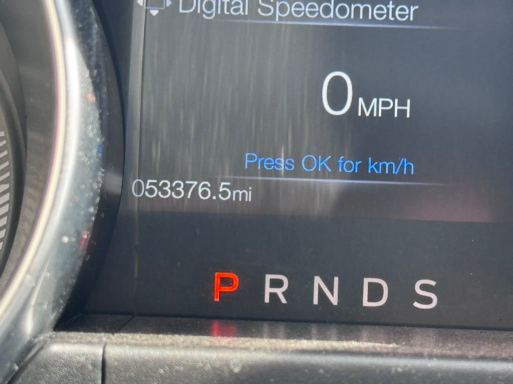 Certified 2021 Ford Mustang EcoBoost w/ Equipment Group 101A image 22