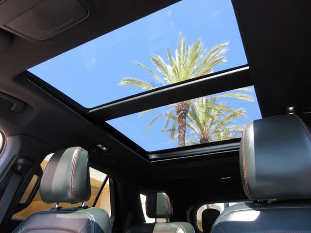 Certified 2023 Ford Explorer Timberline w/ Timberline Technology Package image 23