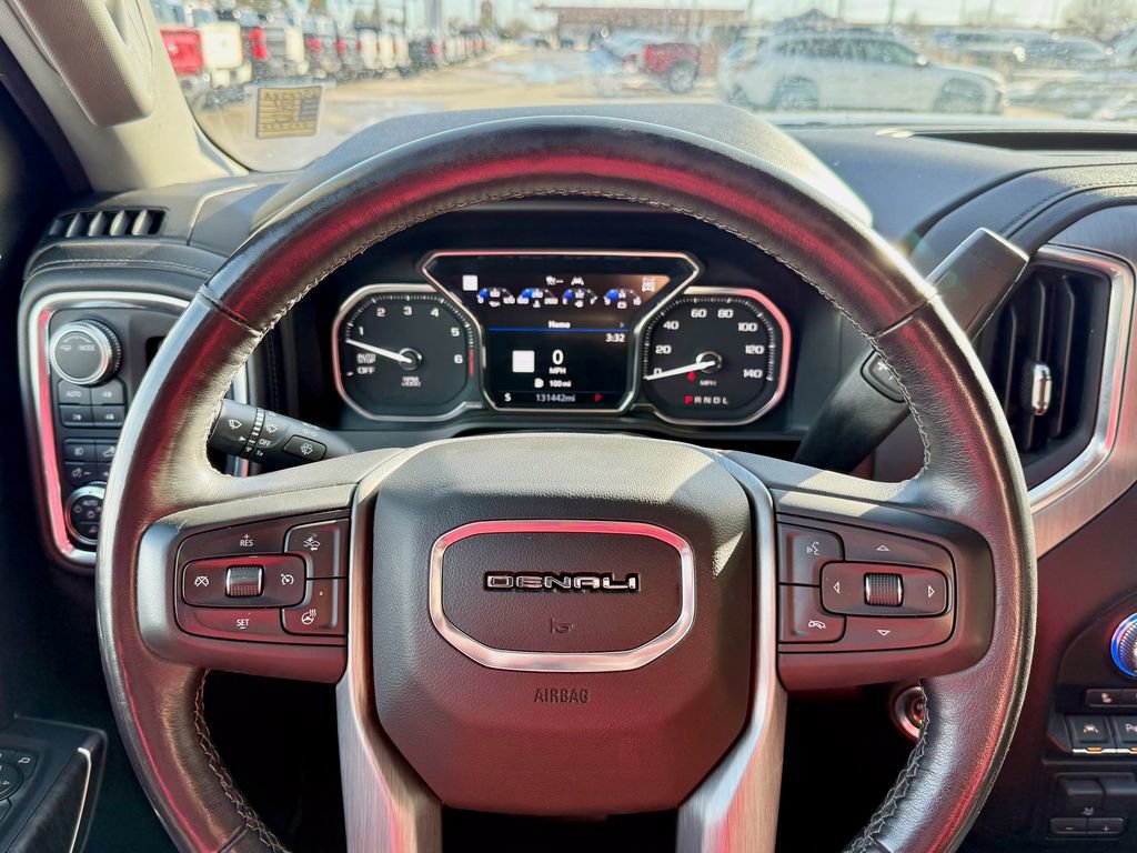 Used 2021 GMC Sierra 1500 Denali w/ Denali Ultimate Package image 25