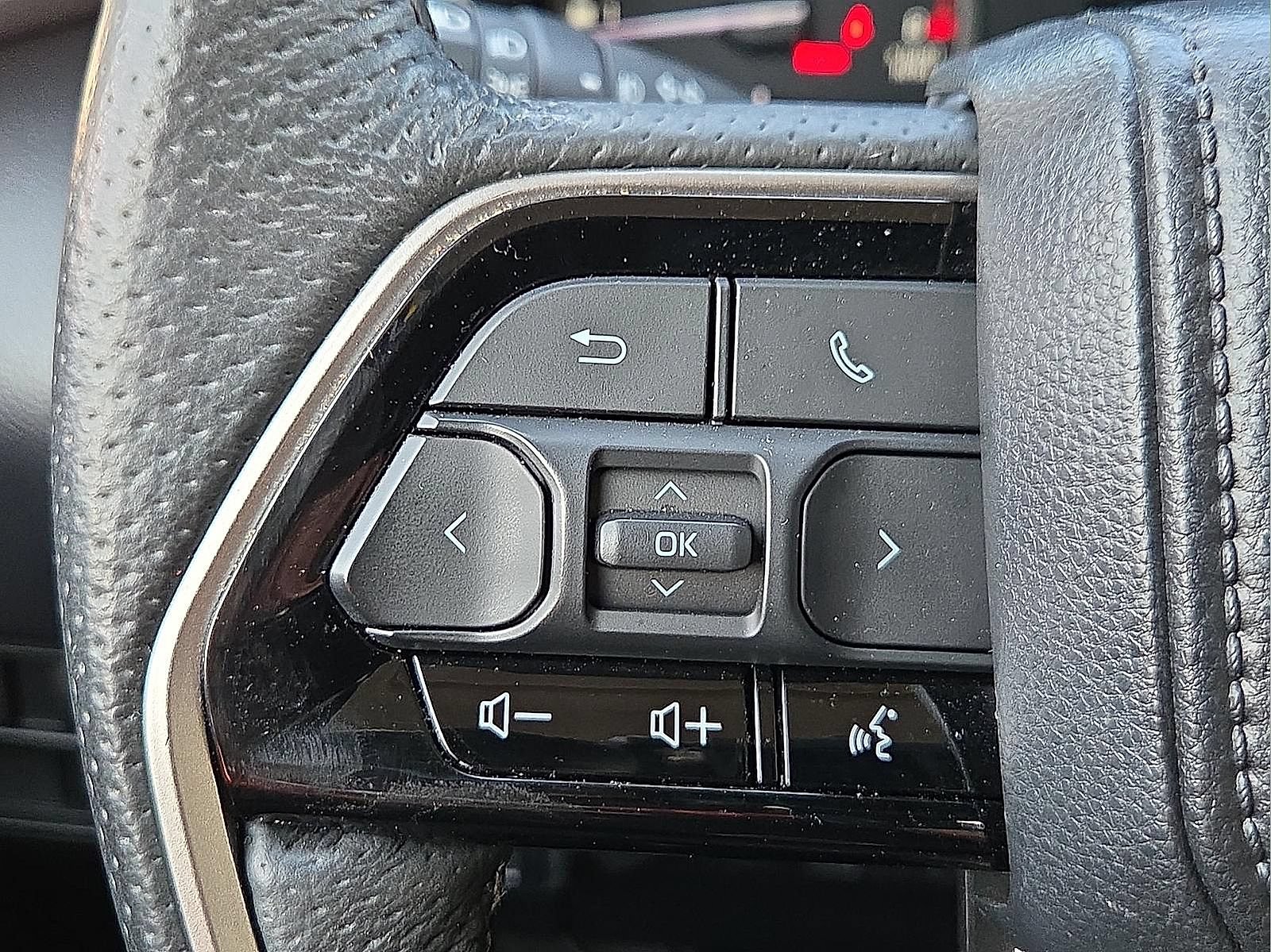 Used 2023 Toyota Tundra SR5 w/ TRD Sport Premium Package AWD/4WD image 19