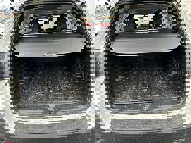 Used 2024 Subaru Outback Limited image 11