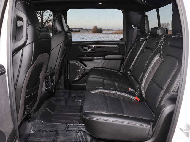 Used 2022 RAM 1500 TRX w/ TRX Level 2 Equipment Group image 19