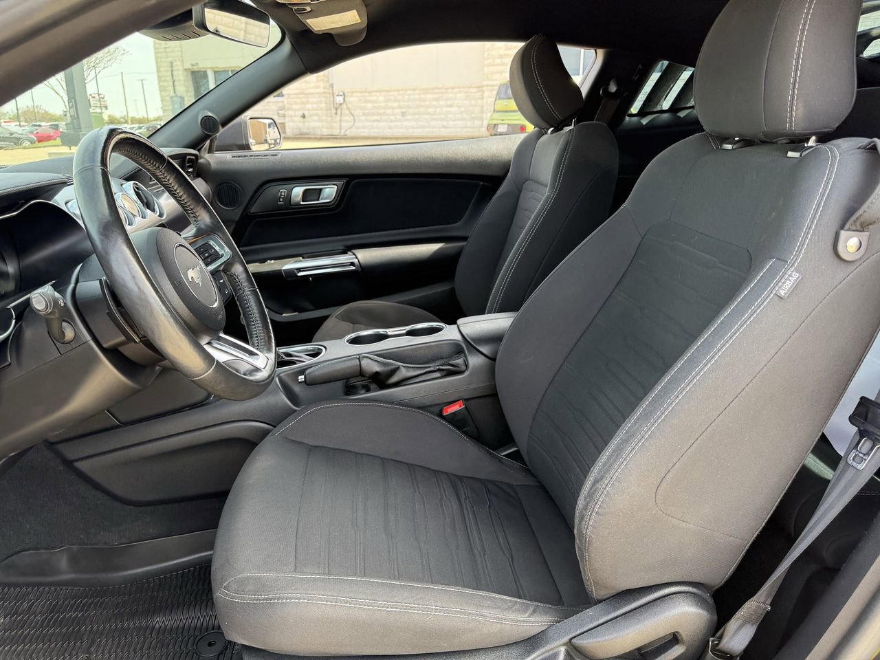 Certified 2022 Ford Mustang Mach 1 image 23