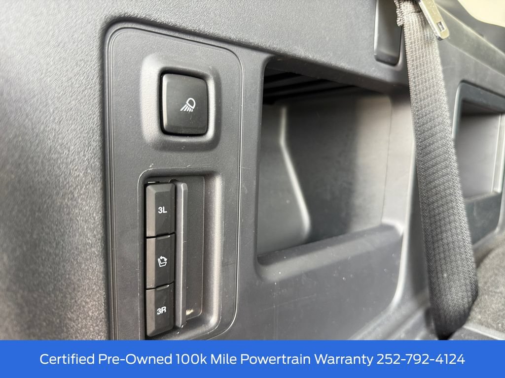 Certified 2025 Ford Expedition Active RWD image 20
