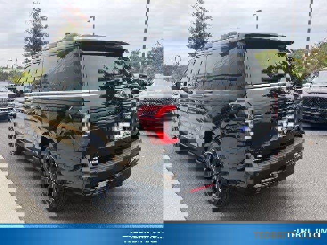 Certified 2022 Ford Expedition Max Limited image 9