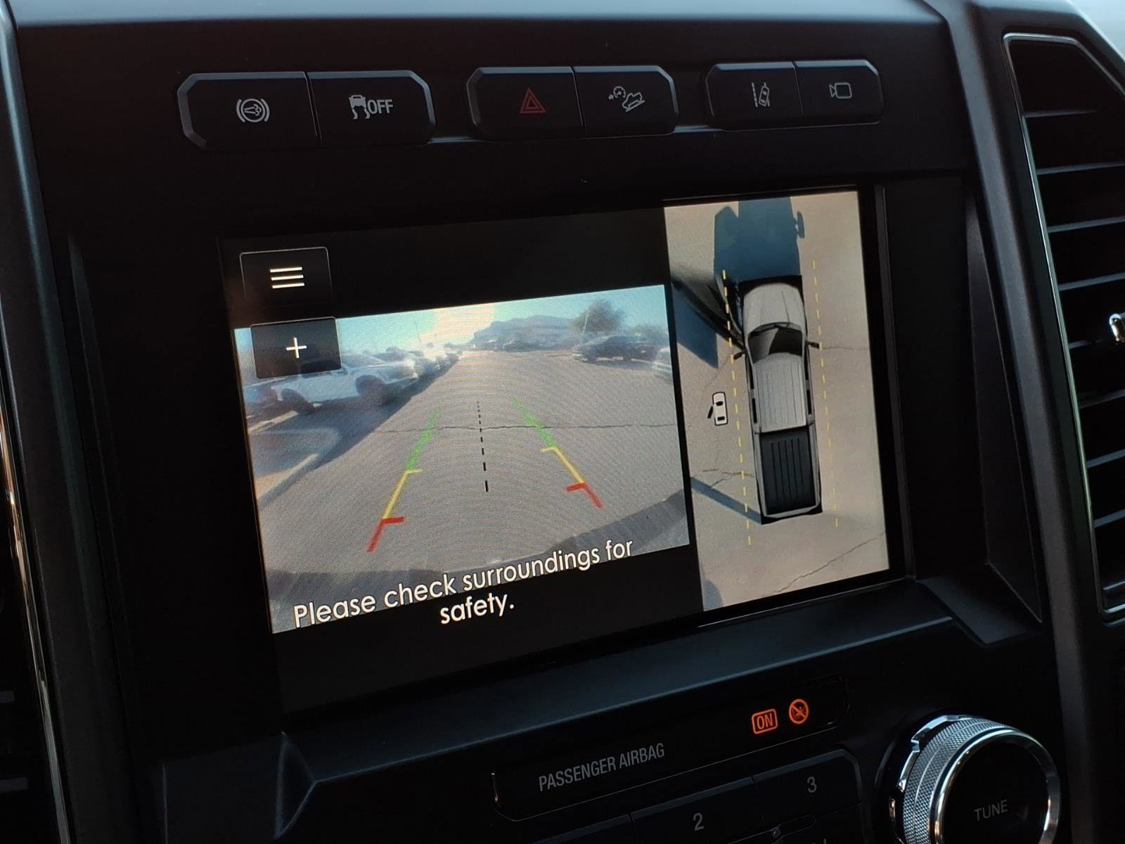 Certified 2021 Ford F250 XLT w/ XLT Value Package image 21