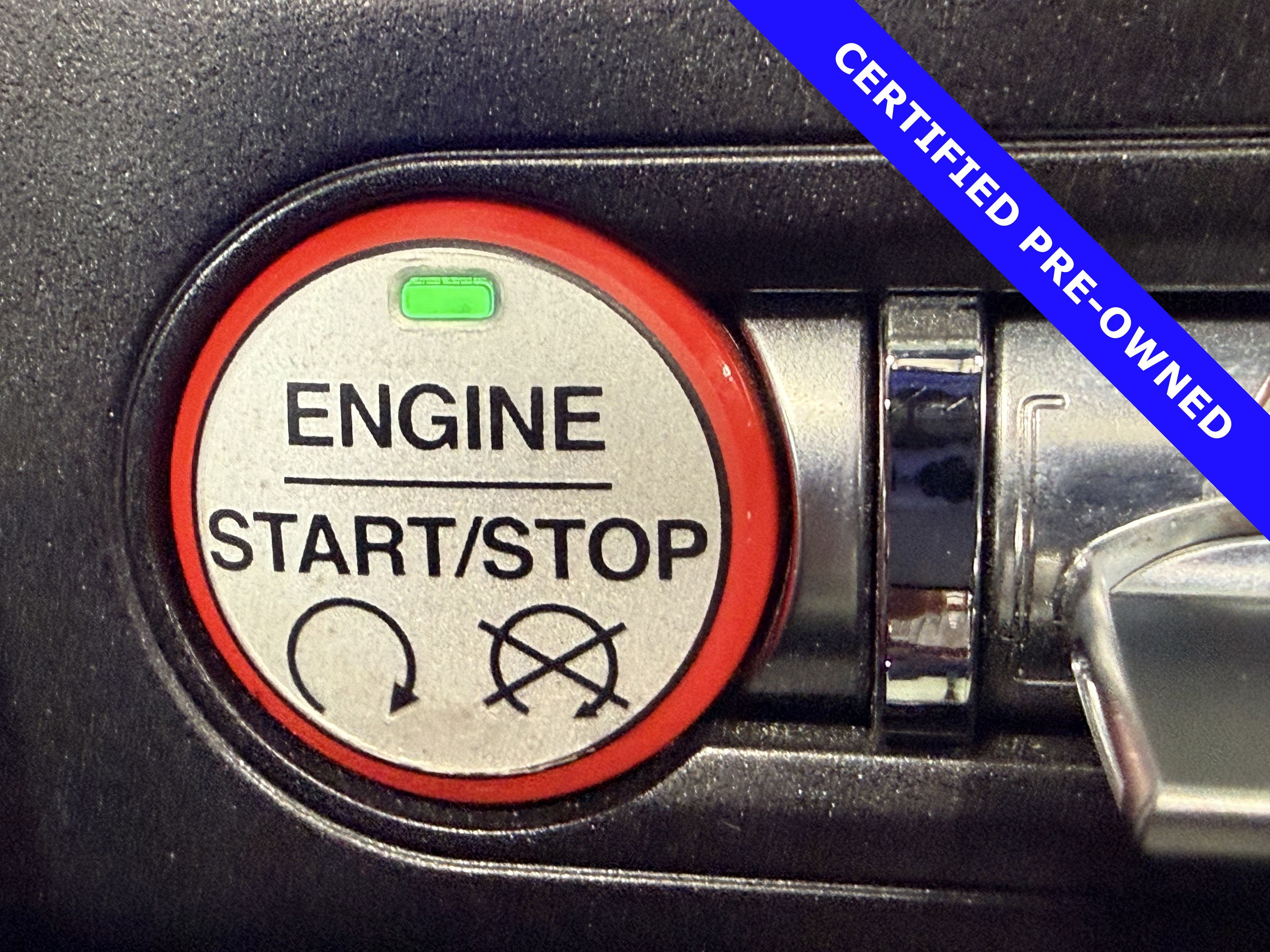 Certified 2017 Ford Mustang Premium image 29