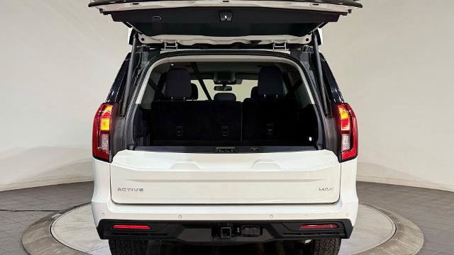 Certified 2025 Ford Expedition Max Active AWD/4WD image 35
