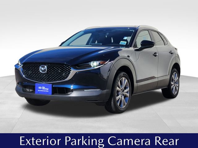Used 2023 MAZDA CX-30 AWD 2.5 S w/ Preferred Package image 5
