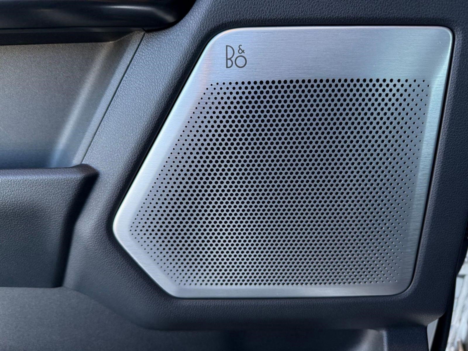 Certified 2022 Ford F150 Platinum w/ Equipment Group 701A High image 24