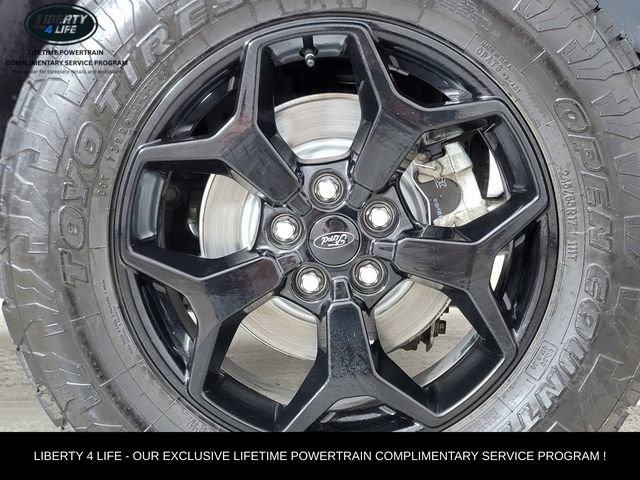 Certified 2024 Ford Maverick XLT w/ Equipment Group 300A Standard AWD/4WD image 10