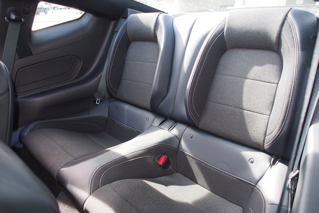 Certified 2024 Ford Mustang Coupe image 18