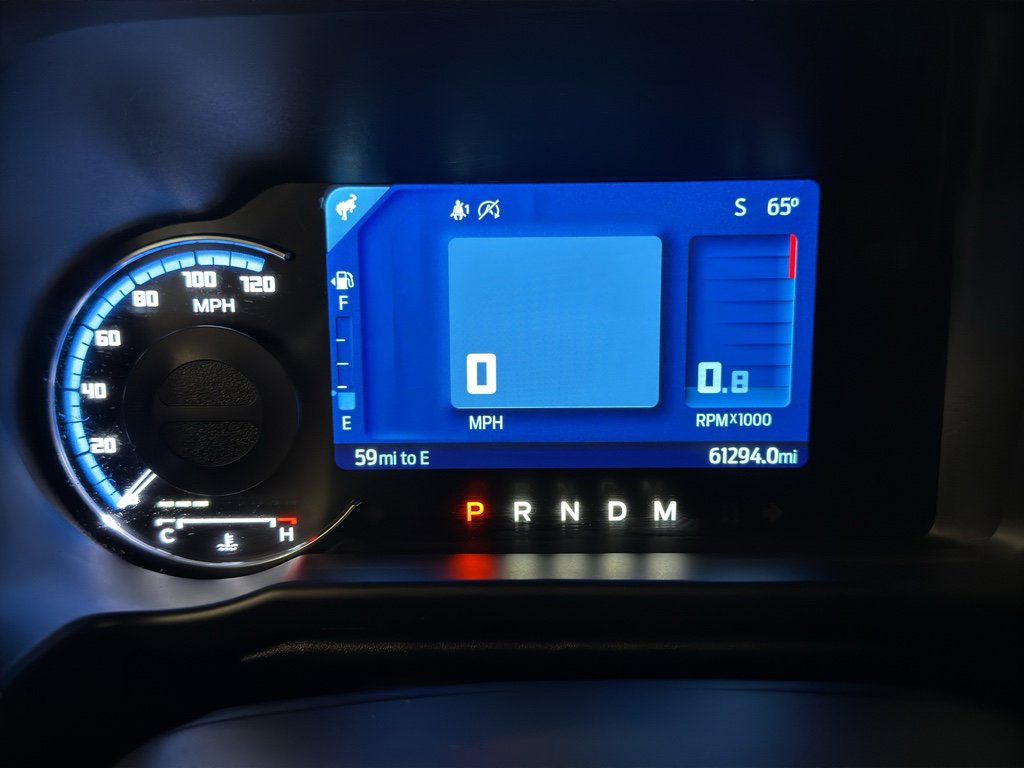 Certified 2022 Ford Bronco Outer Banks image 17