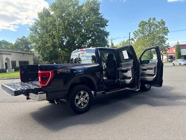 Certified 2023 Ford F150 XLT w/ Equipment Group 302A High AWD/4WD image 29