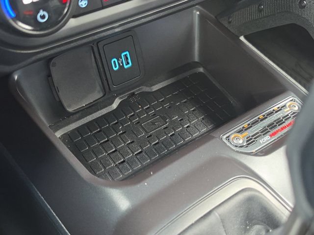 Certified 2024 Ford Bronco Raptor AWD/4WD image 28
