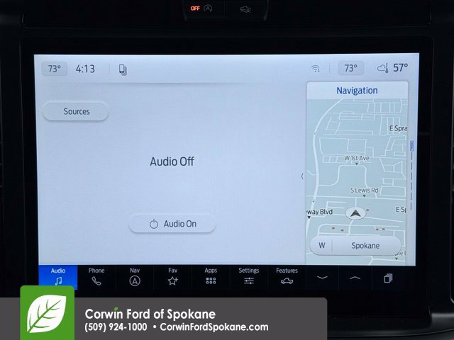 Certified 2026 Ford F150 Tremor w/ Tow/Haul Package AWD/4WD image 27
