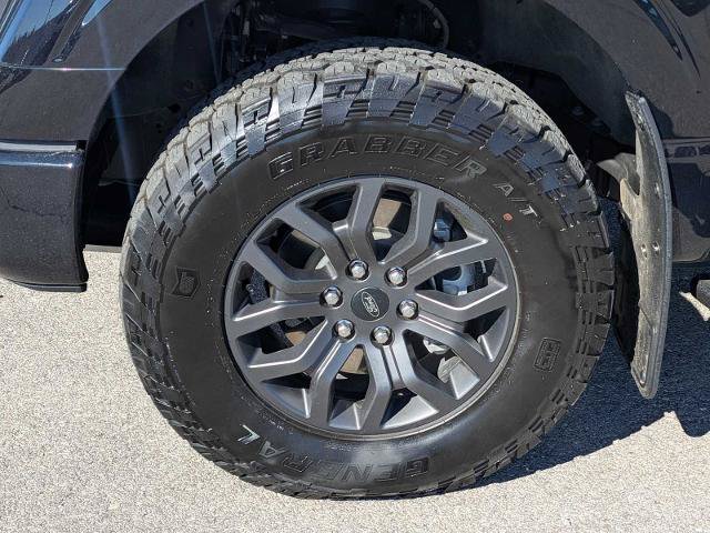 Certified 2023 Ford F150 Tremor w/ Equipment Group 402A High AWD/4WD image 12