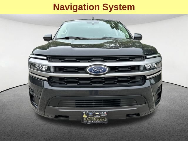 Certified 2022 Ford Expedition Max XLT AWD/4WD image 5