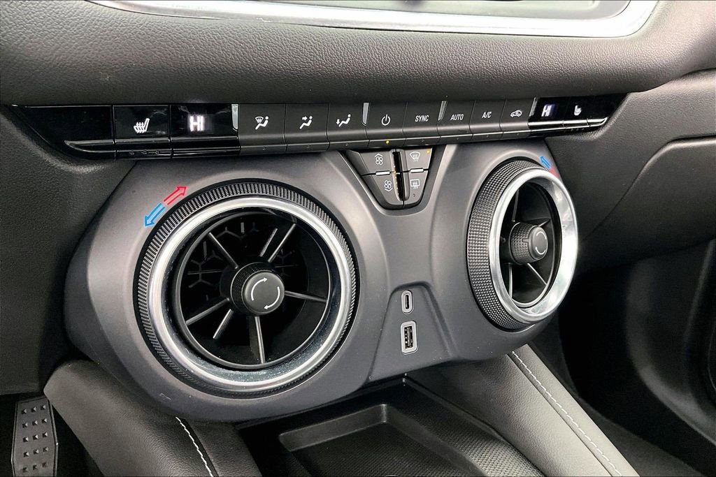 Used 2023 Chevrolet Blazer LT w/ Convenience Package image 31