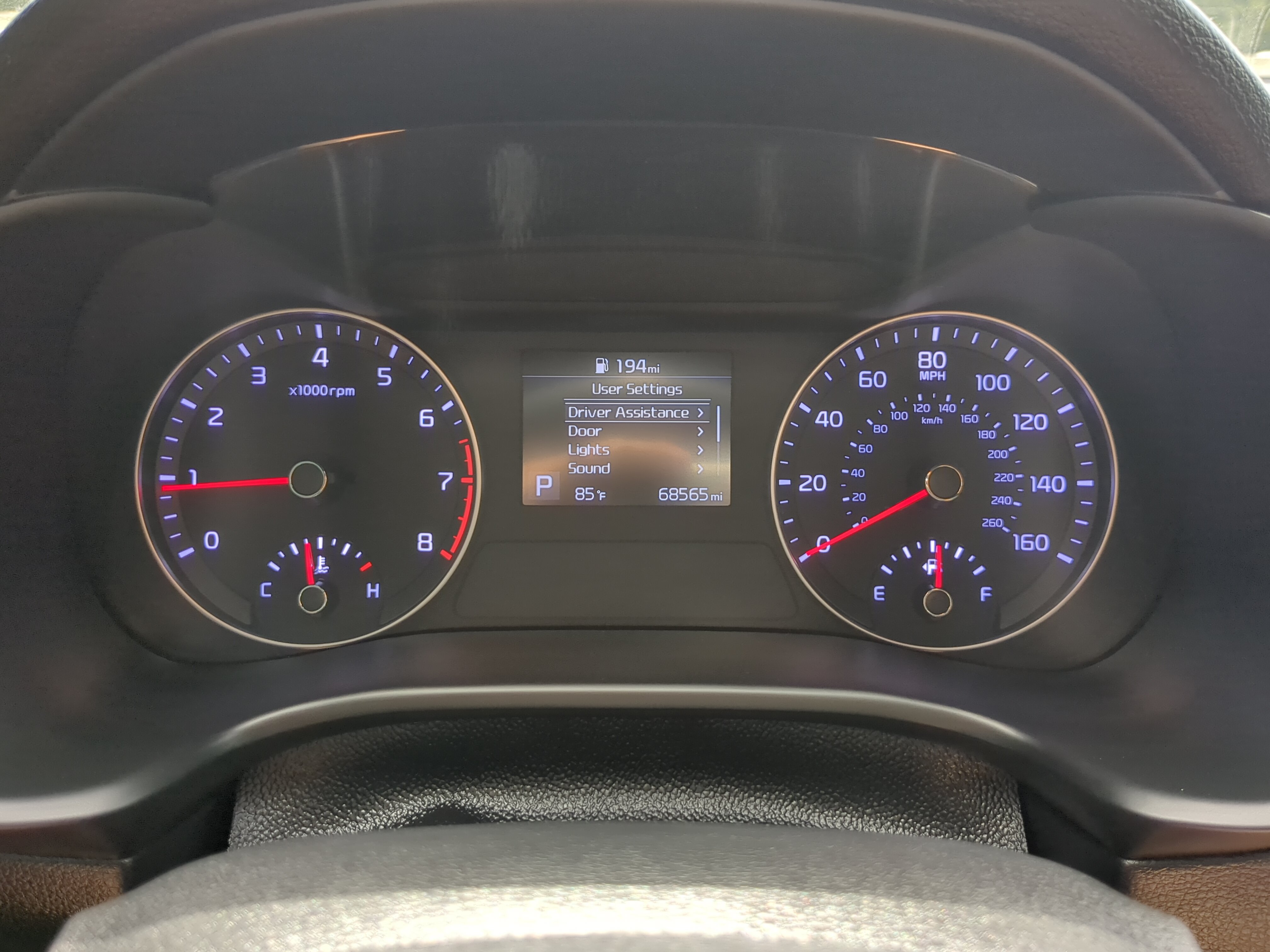 Used 2021 Kia Forte GT-Line FWD image 22